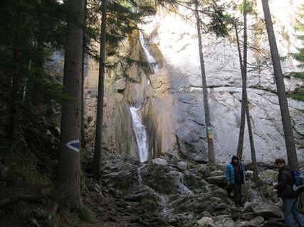Mamauwiese und Schober