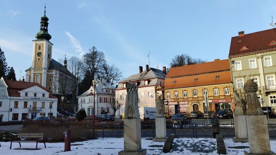 Foto von Jara D. entlang der Tour