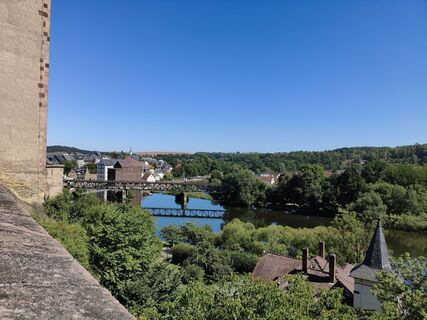Photo de Rossel Reinhardt1 le long du parcours