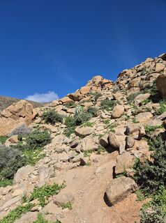 Foto von itsroH entlang der Tour