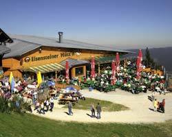 Eisensteiner Hütt´n