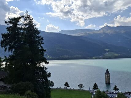 Foto de rgbkiller a lo largo del recorrido