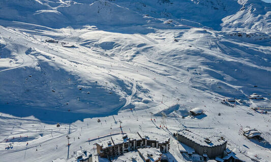 Résidence Hauts De Chaviere #3 - Maeva