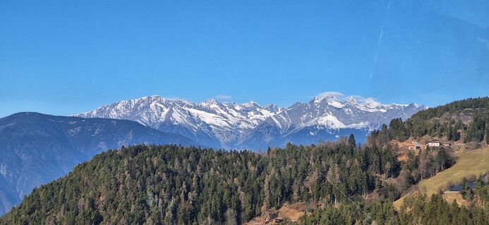 Foto von Mario Moldenhauer entlang der Tour