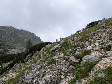 Fotografia z Dedanieldeboer na trase