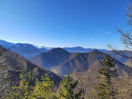 Foto von ReginaSt entlang der Tour