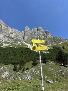 Foto de Ivo van Sark a lo largo del recorrido