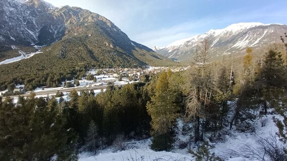 Fotografie z JC BRET na trase
