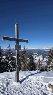 Fotografia z Gerhard Wilding na trase