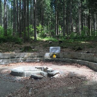 Schwarzaquelle