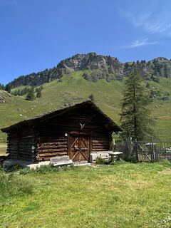 Photo from Annalena Dietrich along the tour