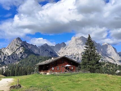 Photo de Gerhard S. le long du parcours