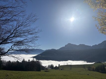 Fotografie z Heinz Sperl na trase