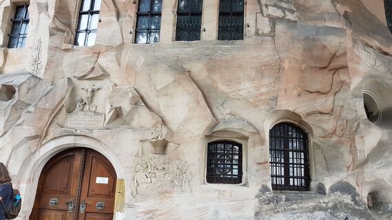 St. Salvator in Schwäbisch Gmünd