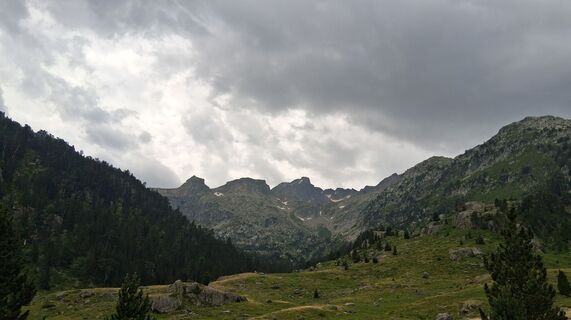 Photo de Enkidu55 le long du parcours
