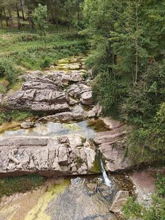 Foto von PaulBakers entlang der Tour