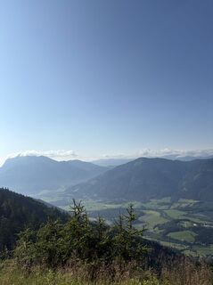 Foto von AnjaRa entlang der Tour