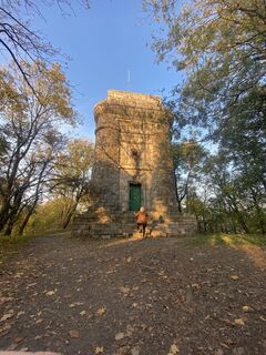Fotografie z Miłosz Wierzowiecki na trase