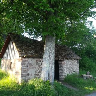 Welsches Häusle
