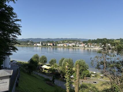 Foto von Stefan Wurm entlang der Tour