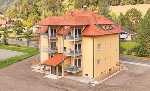 Steirermaxx Apartments