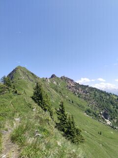 Foto von Jozko Mrkvicka 1 entlang der Tour