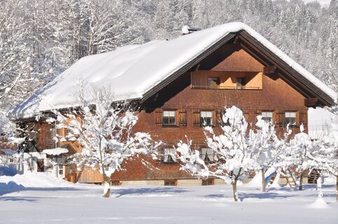 Appartement Angelika