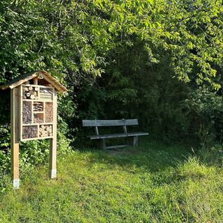 Bienenhotel