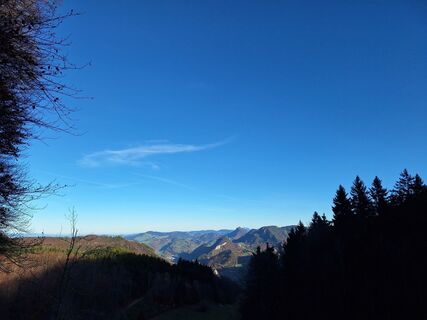 Fotografija s spletne strani Gerhard Riedl 2 na poti