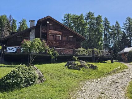 Fotografija s spletne strani Francesca Tonon na poti