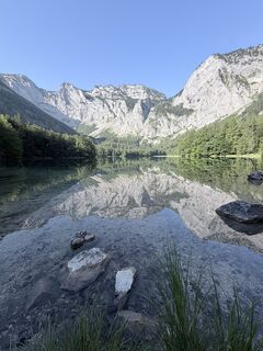 Foto von Jürgen Abenteuer entlang der Tour