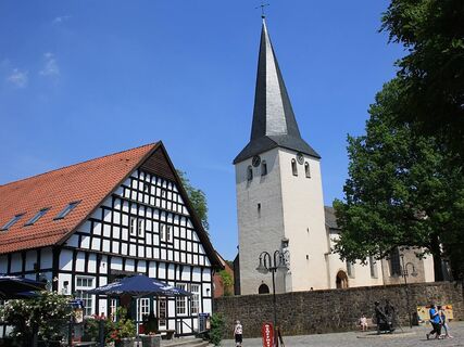 Laurentiuskirche