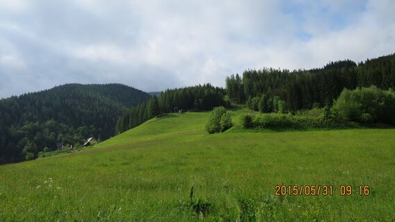 Aufstieg
