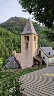 Foto fra Fabrizi Mellano underveis på turen