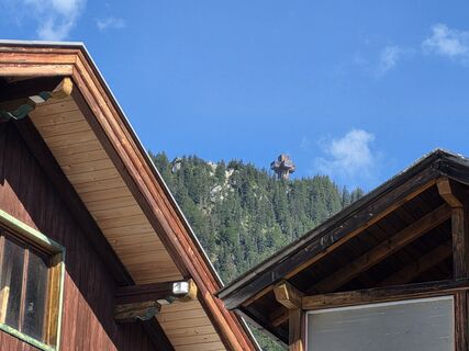 Fotografija s spletne strani Josef Luger na poti