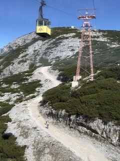 Foto von dergleichen entlang der Tour