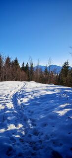 Foto von ReginaSt entlang der Tour