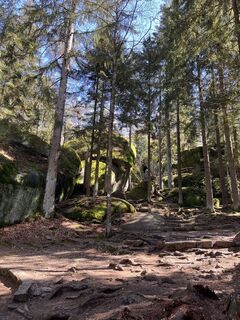 Foto von KingBBQ entlang der Tour