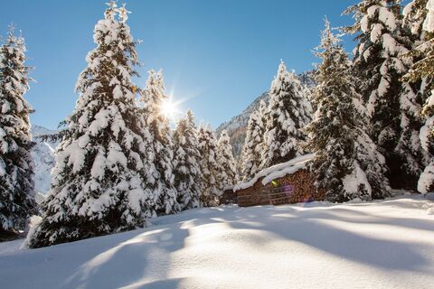 Winterlandschaft