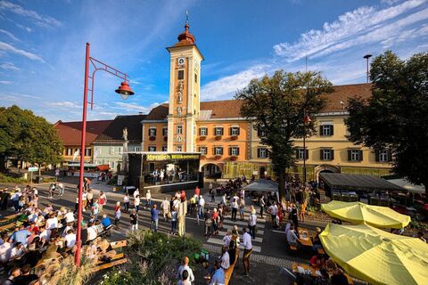 Rathaus Mureck