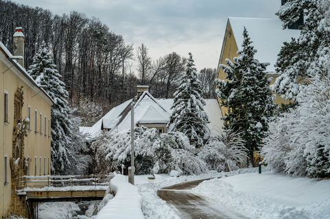 Foto von Ekhard Oberleitner entlang der Tour