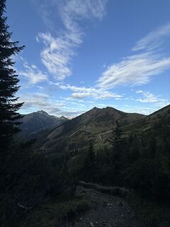 Vordernberg, Steiermark/Österreich
