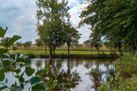 Herbsth user Bierwanderweg Herbsthausen Wandern Bad Mergentheim 07