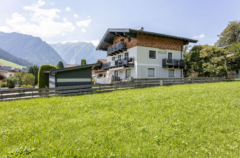 Apartmenthaus Maximilian