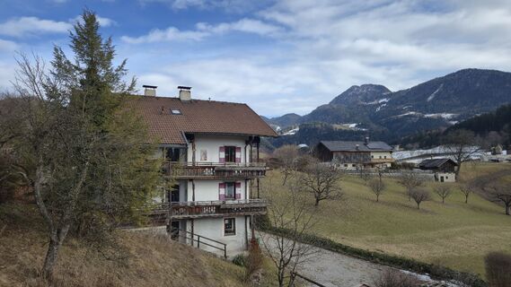 Foto von w.heiss entlang der Tour