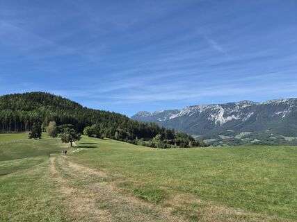 Foto von Maggik entlang der Tour