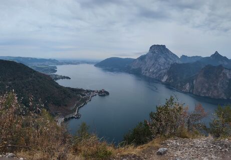 Foto von MarkusGold entlang der Tour