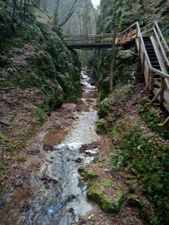 Klamm
