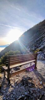 Fotografija s spletne strani veronika bozic na poti