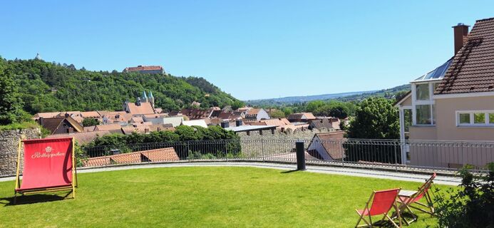 Foto von Manfred Mumme entlang der Tour